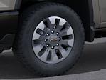 New 2026 Chevrolet Silverado 2500 Custom Crew Cab for sale #26097 - photo 9