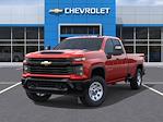 New 2026 Chevrolet Silverado 2500 Work Truck Double Cab for sale #26113 - photo 6