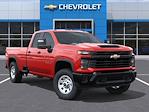 New 2026 Chevrolet Silverado 2500 Work Truck Double Cab for sale #26113 - photo 7