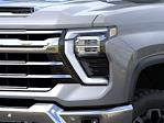 New 2026 Chevrolet Silverado 2500 LTZ Crew Cab for sale #26115 - photo 10
