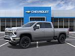 New 2026 Chevrolet Silverado 2500 LTZ Crew Cab for sale #26115 - photo 3
