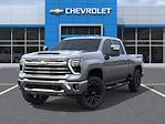 New 2026 Chevrolet Silverado 2500 LTZ Crew Cab for sale #26115 - photo 6