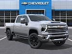 New 2026 Chevrolet Silverado 2500 LTZ Crew Cab for sale #26115 - photo 7