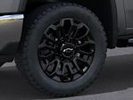 New 2026 Chevrolet Silverado 2500 LTZ Crew Cab for sale #26115 - photo 9