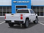 New 2026 Chevrolet Silverado 2500 Custom Double Cab for sale #26117 - photo 2