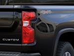 New 2026 Chevrolet Silverado 2500 Custom Crew Cab for sale #26118 - photo 11