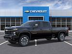 New 2026 Chevrolet Silverado 2500 Custom Crew Cab for sale #26118 - photo 3