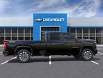New 2026 Chevrolet Silverado 2500 Custom Crew Cab for sale #26118 - photo 5