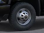 New 2026 Chevrolet Silverado 3500 Regular Cab 60 CA Cab Chassis for sale #26131 - photo 9