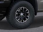 New 2026 Chevrolet Silverado 1500 ZR2 Crew Cab for sale #26140 - photo 9