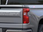 New 2026 Chevrolet Silverado 1500 Work Truck Regular Cab for sale #26142 - photo 11