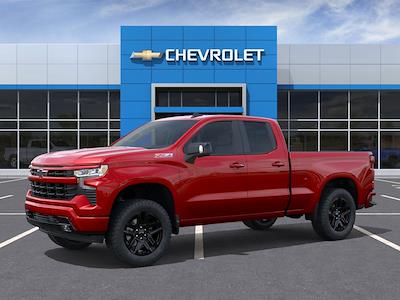 New 2026 Chevrolet Silverado 1500 RST Double Cab for sale #26146 - photo 2