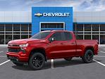 New 2026 Chevrolet Silverado 1500 RST Double Cab for sale #26146 - photo 2