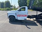 2023 Chevrolet Silverado 6500 Regular Cab DRW 4x2, Knapheide Flatbed Truck for sale #C1548 - photo 34