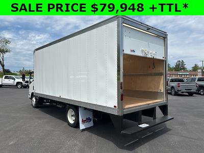 2024 Chevrolet LCF 4500HG Regular Cab 4x2, Box Truck for sale #C1830 - photo 2