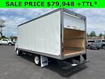 2024 Chevrolet LCF 4500HG Regular Cab 4x2, Box Truck for sale #C1830 - photo 2