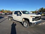 2024 Chevrolet Silverado 2500 Crew Cab 4x4, Knapheide Flatbed Truck for sale #C1889 - photo 4