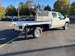 2024 Chevrolet Silverado 2500 Crew Cab 4x4, Knapheide Flatbed Truck for sale #C1889 - photo 8