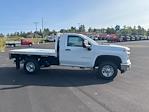 2024 Chevrolet Silverado 2500 Regular Cab 4x4, Flatbed Truck for sale #C1997 - photo 5