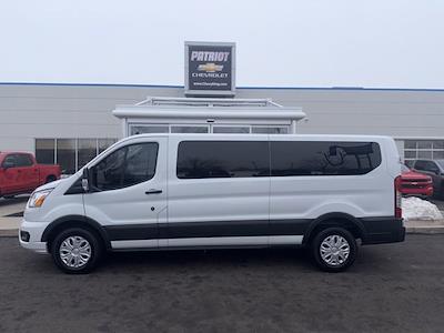 Used 2022 Ford Transit 350 - photo 1