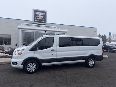 Used 2022 Ford Transit 350 - photo 1