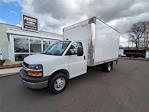 2022 Chevrolet Express 3500 DRW RWD Box Van for sale #0132X - photo 5
