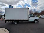 2022 Chevrolet Express 3500 DRW RWD Box Van for sale #0132X - photo 4