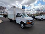 2022 Chevrolet Express 3500 DRW RWD Box Van for sale #0132X - photo 1