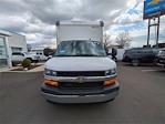 2022 Chevrolet Express 3500 DRW RWD Box Van for sale #0132X - photo 3