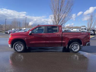 2022 Chevrolet Silverado 1500 Crew Cab 4WD Pickup for sale #0199X - photo 1