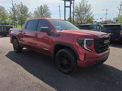 2023 GMC Sierra 1500 Crew Cab 4x4 Pickup for sale #0228Y - photo 1