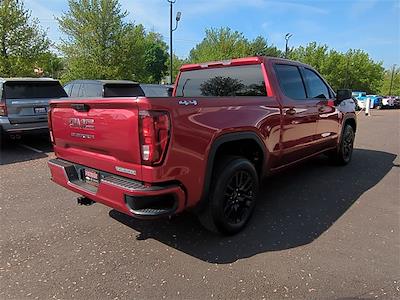 2023 GMC Sierra 1500 Crew Cab 4x4 Pickup for sale #0228Y - photo 2