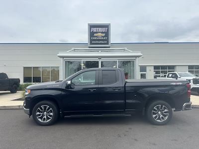 2022 Chevrolet Silverado 1500 Double Cab 4x4 Pickup for sale #0541X - photo 1