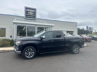 2022 Chevrolet Silverado 1500 Double Cab 4x4 Pickup for sale #0541X - photo 2