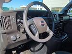 Used 2023 GMC Savana 2500 Empty Cargo Van for sale #0555X - photo 10