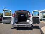 Used 2023 GMC Savana 2500 Empty Cargo Van for sale #0555X - photo 23
