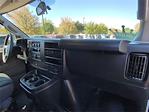 Used 2023 GMC Savana 2500 Empty Cargo Van for sale #0555X - photo 26