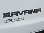 Used 2023 GMC Savana 2500 Empty Cargo Van for sale #0555X - photo 29