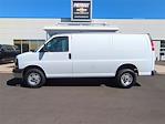 Used 2023 GMC Savana 2500 Empty Cargo Van for sale #0555X - photo 7