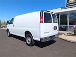 Used 2023 GMC Savana 2500 Empty Cargo Van for sale #0555X - photo 2