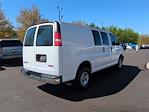 Used 2023 GMC Savana 2500 Empty Cargo Van for sale #0555X - photo 9