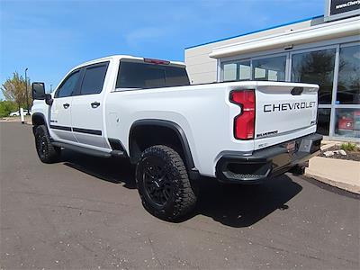 2024 Chevrolet Silverado 2500 Crew Cab 4x4 Pickup for sale #0924X - photo 2