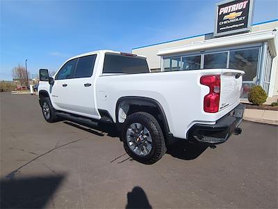 2024 Chevrolet Silverado 2500 Crew Cab 4x4 Pickup for sale #1067X - photo 2