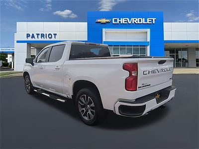 2022 Chevrolet Silverado 1500 Crew Cab 4x4 Pickup for sale #1278B - photo 2