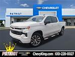 2022 Chevrolet Silverado 1500 Crew Cab 4x4 Pickup for sale #1278B - photo 1