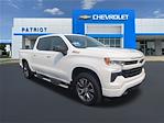 2022 Chevrolet Silverado 1500 Crew Cab 4x4 Pickup for sale #1278B - photo 4