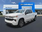 2022 Chevrolet Silverado 1500 Crew Cab 4x4 Pickup for sale #1278B - photo 6