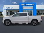2022 Chevrolet Silverado 1500 Crew Cab 4x4 Pickup for sale #1278B - photo 7