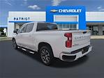 2022 Chevrolet Silverado 1500 Crew Cab 4x4 Pickup for sale #1278B - photo 2