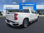 2022 Chevrolet Silverado 1500 Crew Cab 4x4 Pickup for sale #1278B - photo 9
